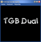 TGB Dual