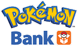 logo pokemon bank